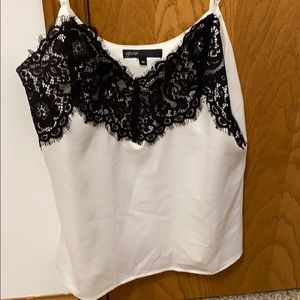 Gibson flowy cami